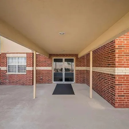 Econo Lodge Inn & Suites Mesquite - Dallas East